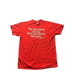 Vintage 90s graphic shirt